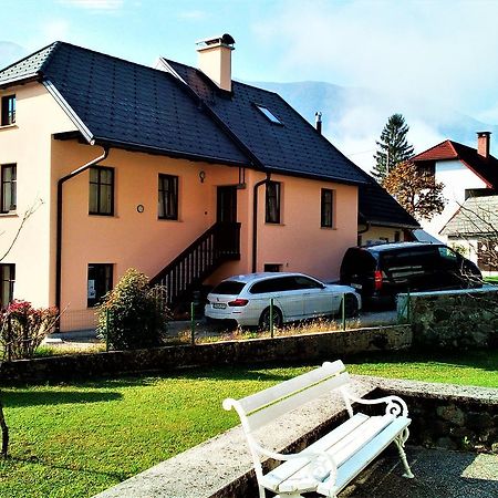 Holiday Home Julian Alps Bovec Bagian luar foto