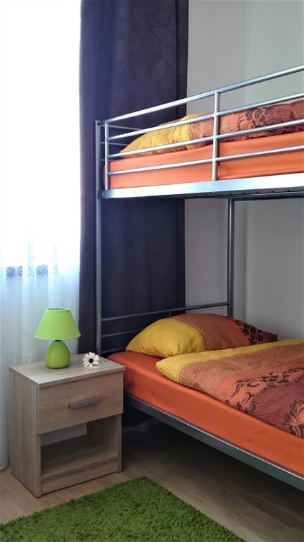 Holiday Home Julian Alps Bovec Bagian luar foto