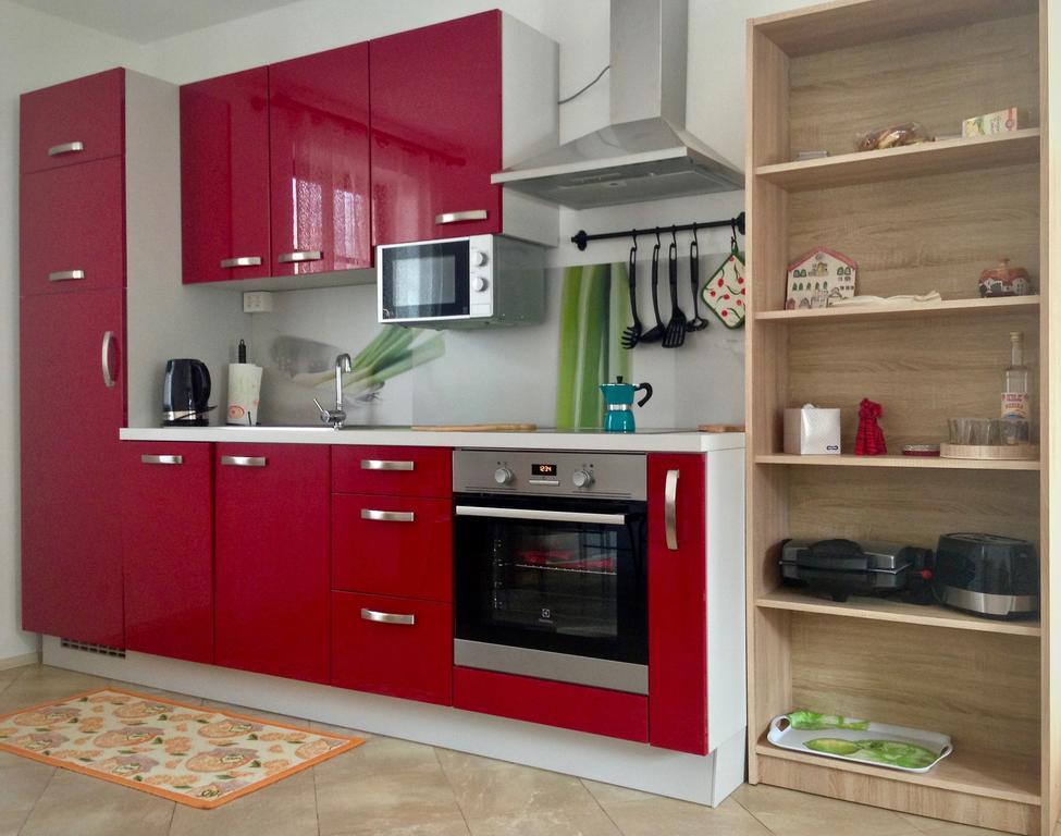 Holiday Home Julian Alps Bovec Bagian luar foto