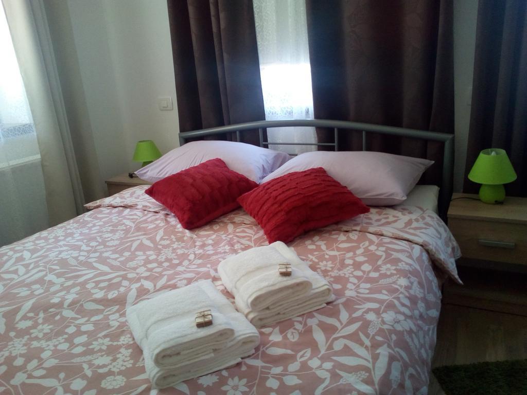 Holiday Home Julian Alps Bovec Bagian luar foto