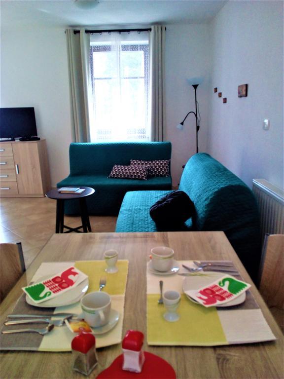 Holiday Home Julian Alps Bovec Bagian luar foto
